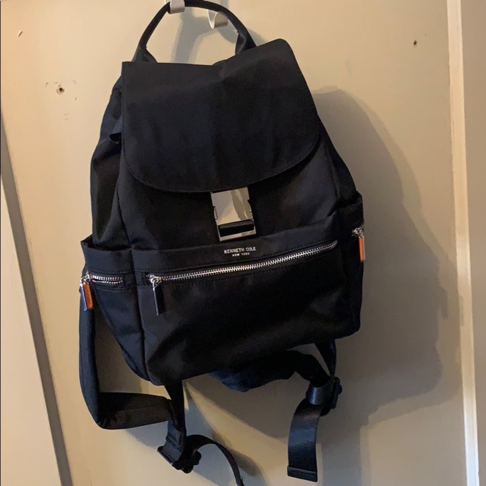 Bag pack